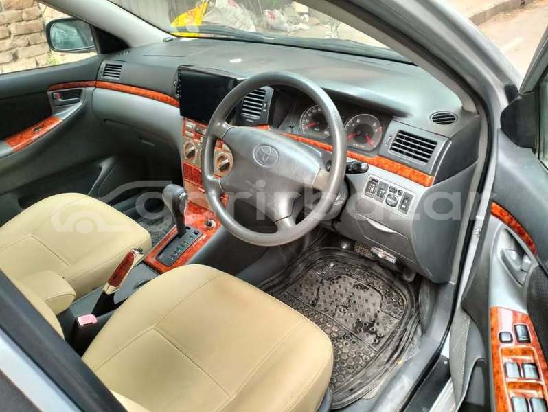 Big with watermark toyota x corolla dhaka dhaka 48600