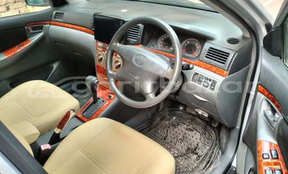 কেনা ব্যবহৃত Toyota X corolla Other গাড়ী মধ্যে ঢাকা মধ্যে Dhaka কেনা ব্যবহৃত Toyota X corolla Other গাড়ী মধ্যে ঢাকা মধ্যে Dhaka