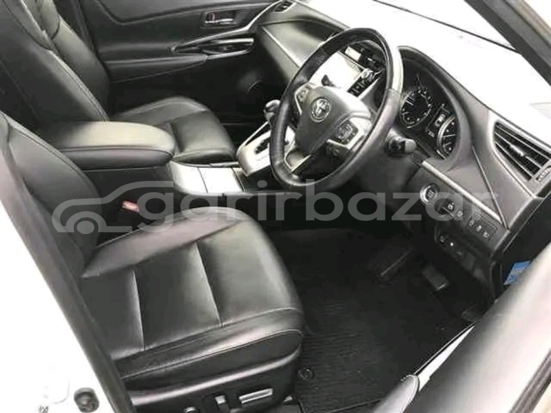 Big with watermark toyota harrier non hybrid sunroof 2019 kishorganj bajitpur 48601