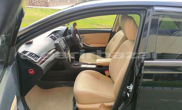 কেনা ব্যবহৃত Toyota Premio Black গাড়ী মধ্যে ঢাকা মধ্যে Dhaka কেনা ব্যবহৃত Toyota Premio Black গাড়ী মধ্যে ঢাকা মধ্যে Dhaka