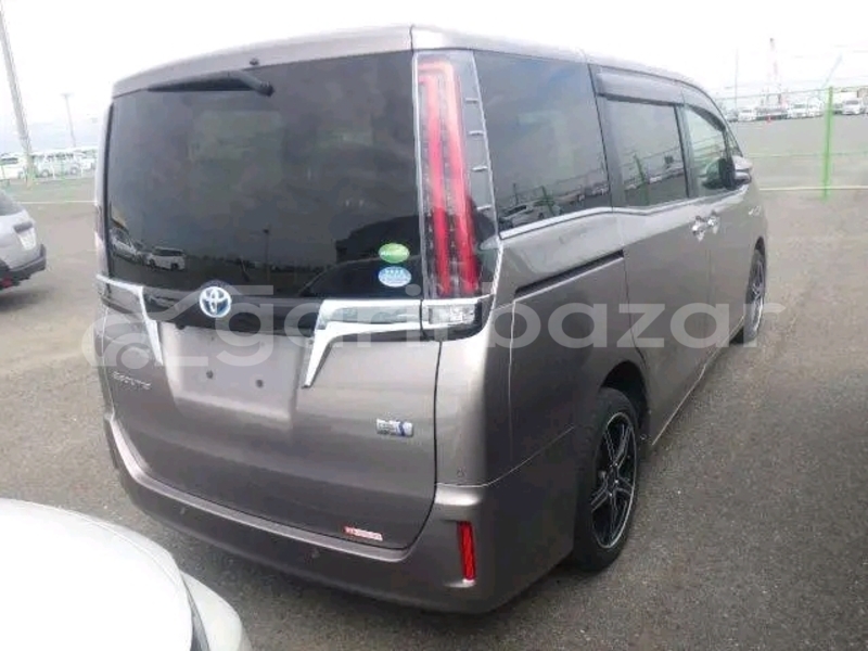 Big with watermark toyota esquire gi pkg bandarban bandarban 48602