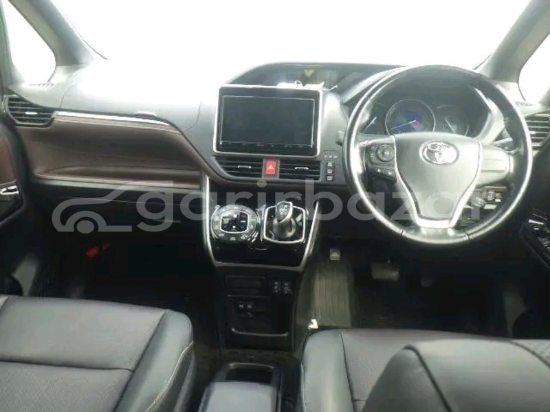 Big with watermark toyota esquire gi pkg bandarban bandarban 48602