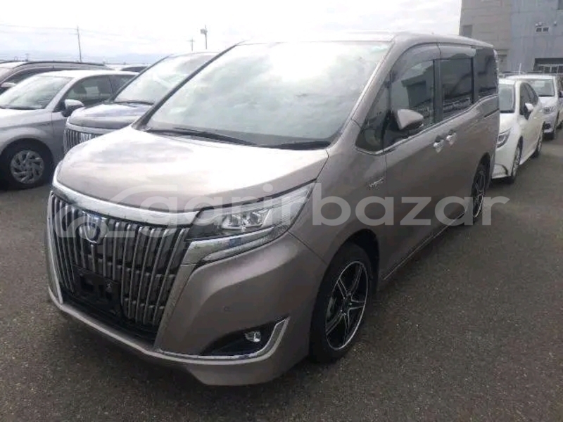 Big with watermark toyota esquire gi pkg bandarban bandarban 48602