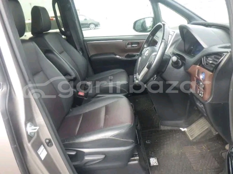 Big with watermark toyota esquire gi pkg bandarban bandarban 48602