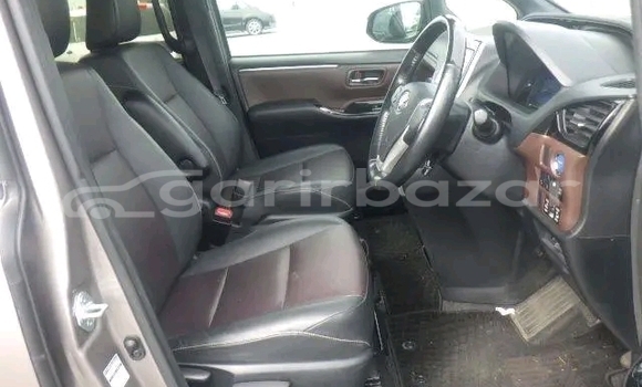 কেনা ব্যবহৃত Toyota Esquire gi pkg Other গাড়ী মধ্যে বান্দরবান মধ্যে Bandarban কেনা ব্যবহৃত Toyota Esquire gi pkg Other গাড়ী মধ্যে বান্দরবান মধ্যে Bandarban