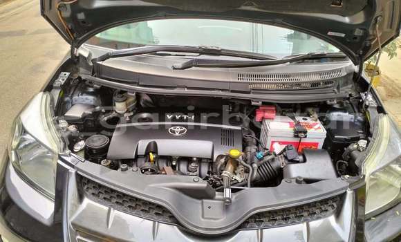 কেনা ব্যবহৃত Toyota IST Black গাড়ী মধ্যে ঢাকা মধ্যে Dhaka কেনা ব্যবহৃত Toyota IST Black গাড়ী মধ্যে ঢাকা মধ্যে Dhaka