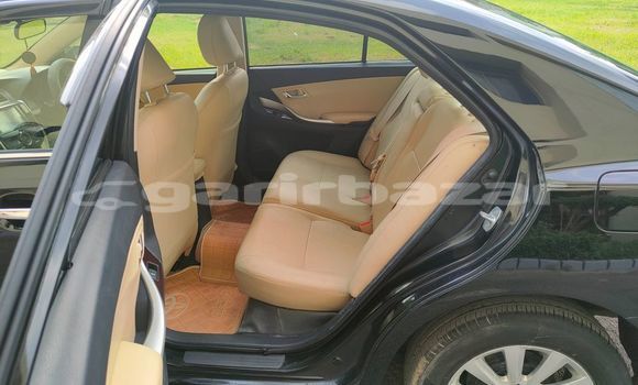 কেনা ব্যবহৃত Toyota Premio Black গাড়ী মধ্যে ঢাকা মধ্যে Dhaka কেনা ব্যবহৃত Toyota Premio Black গাড়ী মধ্যে ঢাকা মধ্যে Dhaka