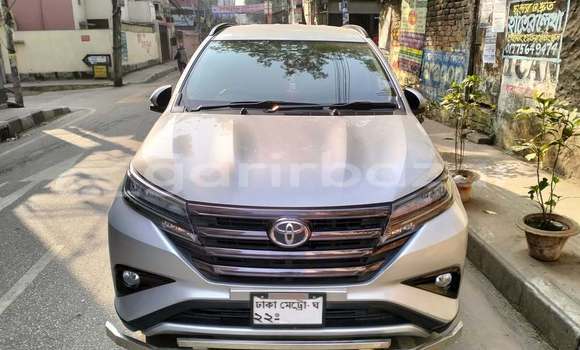 কেনা ব্যবহৃত Toyota Rush Other গাড়ী মধ্যে ঢাকা মধ্যে Dhaka কেনা ব্যবহৃত Toyota Rush Other গাড়ী মধ্যে ঢাকা মধ্যে Dhaka