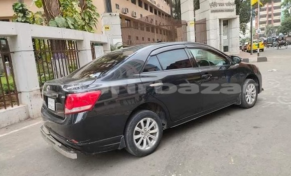 কেনা ব্যবহৃত Toyota Allion Black গাড়ী মধ্যে ঢাকা মধ্যে Dhaka কেনা ব্যবহৃত Toyota Allion Black গাড়ী মধ্যে ঢাকা মধ্যে Dhaka