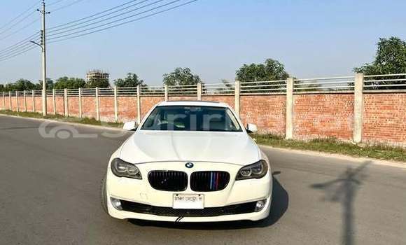 Buy Used 2018 BMW 525-i in Dhaka, Dhaka Buy Used 2018 BMW 525-i in Dhaka, Dhaka