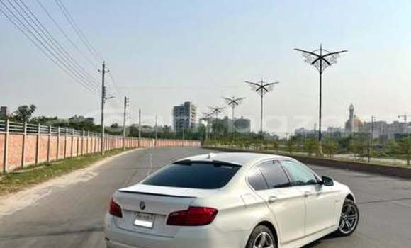 Buy Used 2018 BMW 525-i in Dhaka, Dhaka Buy Used 2018 BMW 525-i in Dhaka, Dhaka