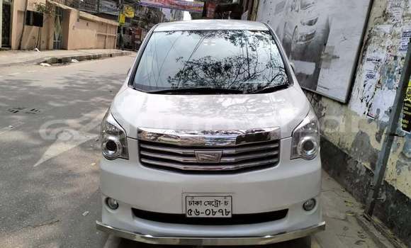 কেনা ব্যবহৃত Toyota Noah White গাড়ী মধ্যে ঢাকা মধ্যে Dhaka কেনা ব্যবহৃত Toyota Noah White গাড়ী মধ্যে ঢাকা মধ্যে Dhaka