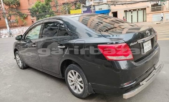 কেনা ব্যবহৃত Toyota Allion Black গাড়ী মধ্যে ঢাকা মধ্যে Dhaka কেনা ব্যবহৃত Toyota Allion Black গাড়ী মধ্যে ঢাকা মধ্যে Dhaka