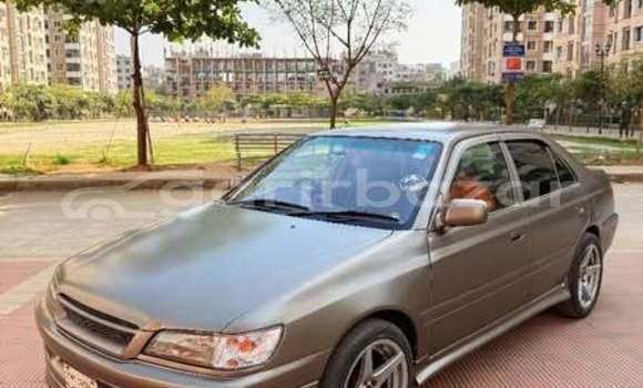 কেনা ব্যবহৃত Toyota Premio Other গাড়ী মধ্যে ঢাকা মধ্যে Dhaka