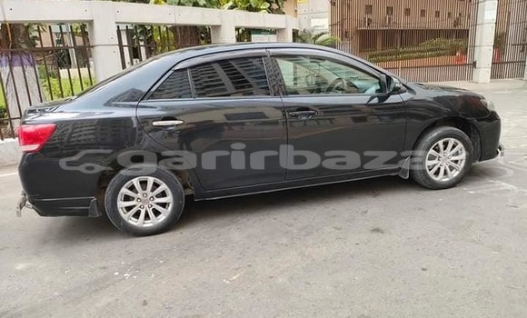 কেনা ব্যবহৃত Toyota Allion Black গাড়ী মধ্যে ঢাকা মধ্যে Dhaka কেনা ব্যবহৃত Toyota Allion Black গাড়ী মধ্যে ঢাকা মধ্যে Dhaka