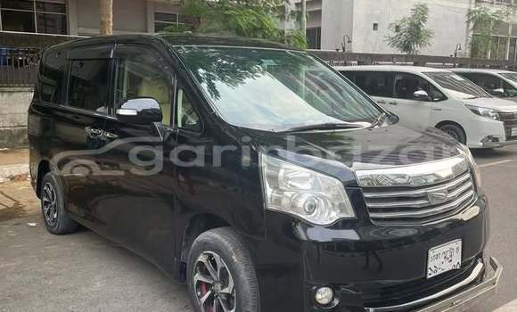 কেনা ব্যবহৃত Toyota Noah Black গাড়ী মধ্যে ঢাকা মধ্যে Dhaka কেনা ব্যবহৃত Toyota Noah Black গাড়ী মধ্যে ঢাকা মধ্যে Dhaka