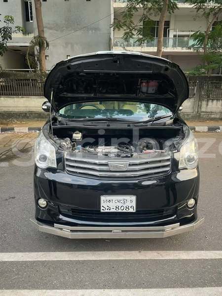 Big with watermark toyota noah dhaka dhaka 48612