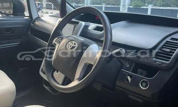 কেনা ব্যবহৃত Toyota Noah Black গাড়ী মধ্যে ঢাকা মধ্যে Dhaka কেনা ব্যবহৃত Toyota Noah Black গাড়ী মধ্যে ঢাকা মধ্যে Dhaka