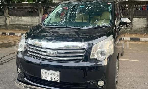কেনা ব্যবহৃত Toyota Noah Black গাড়ী মধ্যে ঢাকা মধ্যে Dhaka কেনা ব্যবহৃত Toyota Noah Black গাড়ী মধ্যে ঢাকা মধ্যে Dhaka