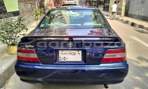 কেনা ব্যবহৃত Toyota Chaser Blue গাড়ী মধ্যে ঢাকা মধ্যে Dhaka কেনা ব্যবহৃত Toyota Chaser Blue গাড়ী মধ্যে ঢাকা মধ্যে Dhaka