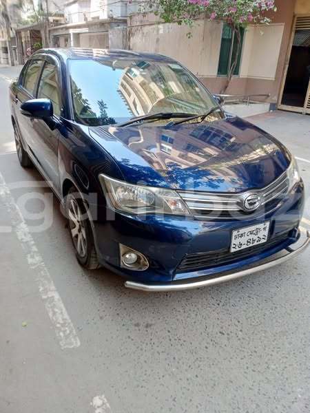 Big with watermark toyota axio dhaka dhaka 48615