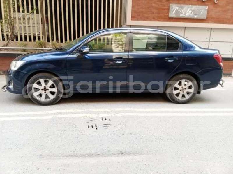 Big with watermark toyota axio dhaka dhaka 48615