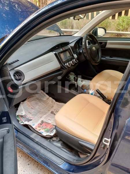 Big with watermark toyota axio dhaka dhaka 48615