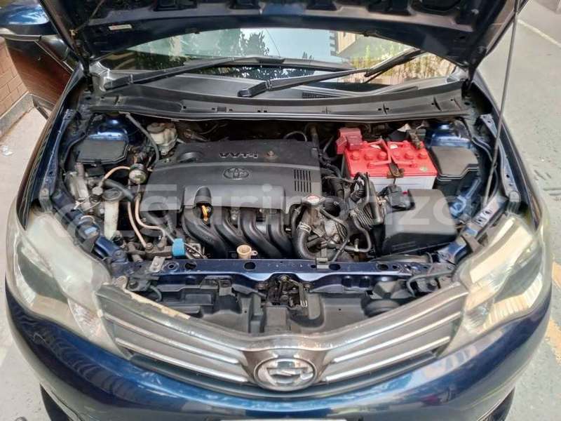 Big with watermark toyota axio dhaka dhaka 48615