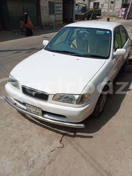 Big with watermark toyota 110 dhaka dhaka 48619