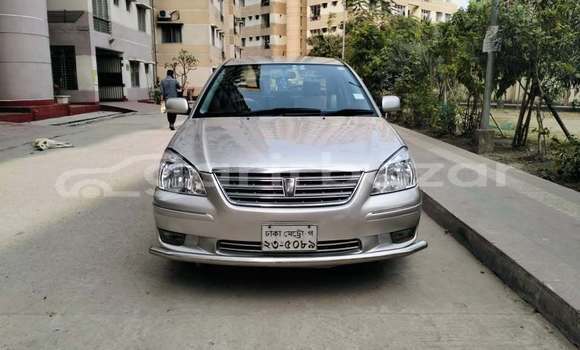 কেনা ব্যবহৃত Toyota F premio Other গাড়ী মধ্যে ঢাকা মধ্যে Dhaka কেনা ব্যবহৃত Toyota F premio Other গাড়ী মধ্যে ঢাকা মধ্যে Dhaka