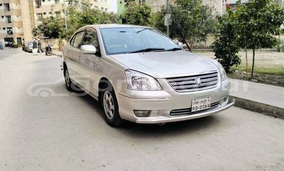 কেনা ব্যবহৃত Toyota F premio Other গাড়ী মধ্যে ঢাকা মধ্যে Dhaka কেনা ব্যবহৃত Toyota F premio Other গাড়ী মধ্যে ঢাকা মধ্যে Dhaka