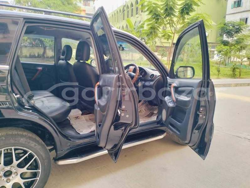 Big with watermark toyota rav4 dhaka dhaka 48621