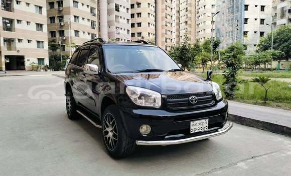 কেনা ব্যবহৃত Toyota RAV4 Black গাড়ী মধ্যে ঢাকা মধ্যে Dhaka কেনা ব্যবহৃত Toyota RAV4 Black গাড়ী মধ্যে ঢাকা মধ্যে Dhaka