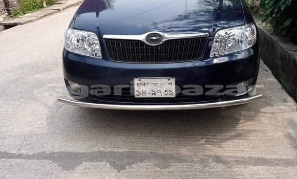 কেনা ব্যবহৃত Toyota Corolla Blue গাড়ী মধ্যে ঢাকা মধ্যে Dhaka কেনা ব্যবহৃত Toyota Corolla Blue গাড়ী মধ্যে ঢাকা মধ্যে Dhaka