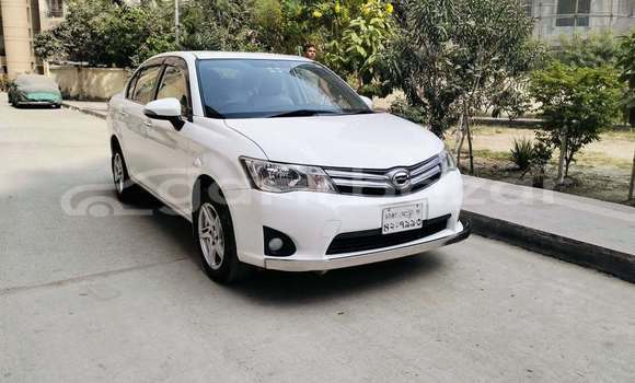 কেনা ব্যবহৃত Toyota Axio White গাড়ী মধ্যে ঢাকা মধ্যে Dhaka কেনা ব্যবহৃত Toyota Axio White গাড়ী মধ্যে ঢাকা মধ্যে Dhaka