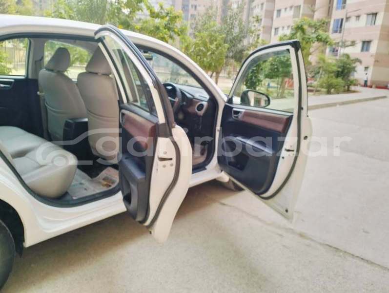 Big with watermark toyota axio dhaka dhaka 48622