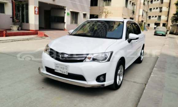 কেনা ব্যবহৃত Toyota Axio White গাড়ী মধ্যে ঢাকা মধ্যে Dhaka কেনা ব্যবহৃত Toyota Axio White গাড়ী মধ্যে ঢাকা মধ্যে Dhaka