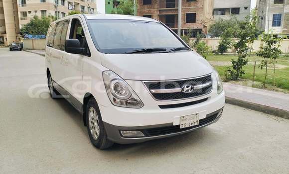 কেনা ব্যবহৃত Hyundai H1 White গাড়ী মধ্যে ঢাকা মধ্যে Dhaka কেনা ব্যবহৃত Hyundai H1 White গাড়ী মধ্যে ঢাকা মধ্যে Dhaka