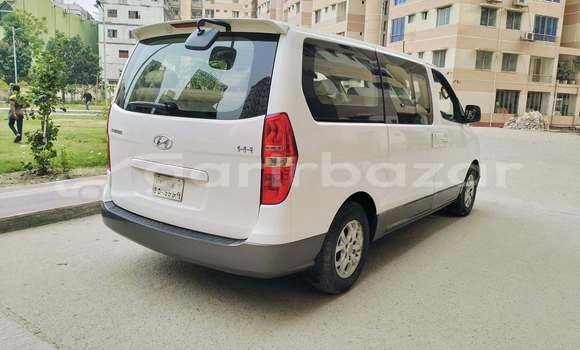 কেনা ব্যবহৃত Hyundai H1 White গাড়ী মধ্যে ঢাকা মধ্যে Dhaka কেনা ব্যবহৃত Hyundai H1 White গাড়ী মধ্যে ঢাকা মধ্যে Dhaka