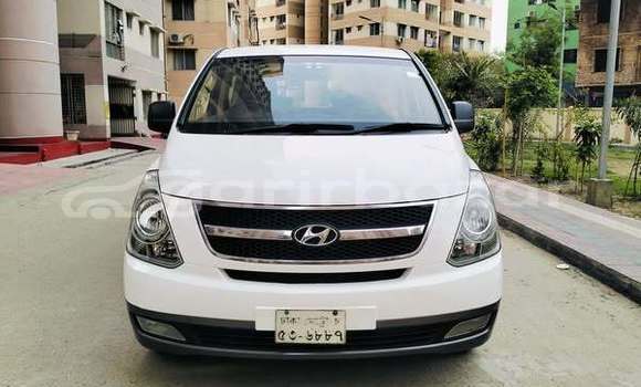 কেনা ব্যবহৃত Hyundai H1 White গাড়ী মধ্যে ঢাকা মধ্যে Dhaka কেনা ব্যবহৃত Hyundai H1 White গাড়ী মধ্যে ঢাকা মধ্যে Dhaka