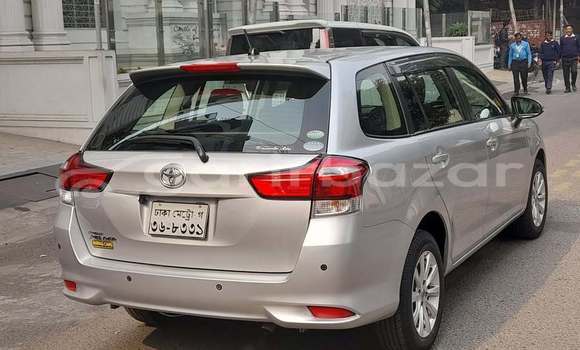 Buy Used 2017 Toyota axio fielder in Dhaka, Dhaka Buy Used 2017 Toyota axio fielder in Dhaka, Dhaka