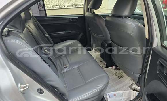 Buy Used 2016 Toyota Axio in Dhaka, Dhaka Buy Used 2016 Toyota Axio in Dhaka, Dhaka