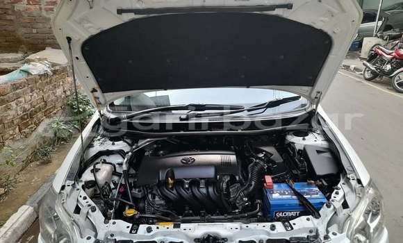 Buy Used 2015 Toyota axio in Dhaka, Dhaka Buy Used 2015 Toyota axio in Dhaka, Dhaka