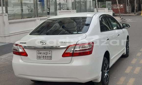 Buy Used 2015 Toyota axio in Dhaka, Dhaka Buy Used 2015 Toyota axio in Dhaka, Dhaka