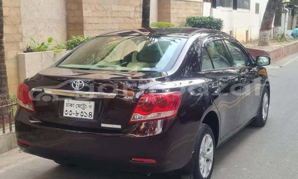 Buy Used 2010 Toyota Allion in Dhaka, Dhaka Buy Used 2010 Toyota Allion in Dhaka, Dhaka