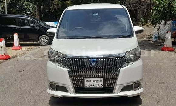 Buy Used 2014 Toyota Esquire in Dhaka, Dhaka Buy Used 2014 Toyota Esquire in Dhaka, Dhaka