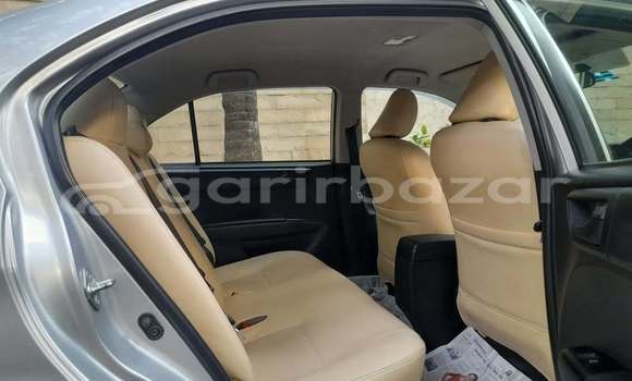 Buy Used 2015 Toyota axio in Dhaka, Dhaka Buy Used 2015 Toyota axio in Dhaka, Dhaka