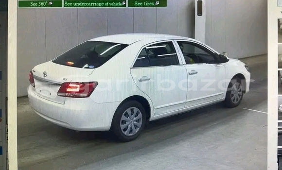 Buy Used Toyota premio f ex in Bandarban, Bandarban Buy Used Toyota premio f ex in Bandarban, Bandarban