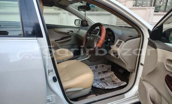 Buy Used 2010 Toyota axio in Dhaka, Dhaka Buy Used 2010 Toyota axio in Dhaka, Dhaka