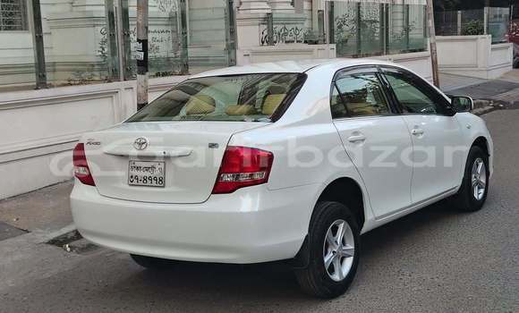 Buy Used 2010 Toyota axio in Dhaka, Dhaka Buy Used 2010 Toyota axio in Dhaka, Dhaka